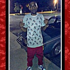 NINO ADAMS-I JUST WANNA BE RICH NIGGA(EXCLUSIVE)