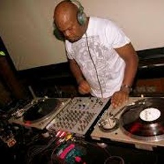 DJ Randall Studio Mix 1992