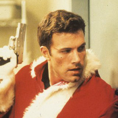 2004.12.24 mix (One-shot analog recording at home on Christmas night)