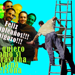 Saludo De Cumpleaños A La Persona Más Facil De Querer En El Mundo