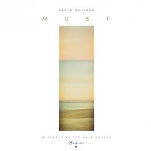 Pablo Bolivar - Keep Moving