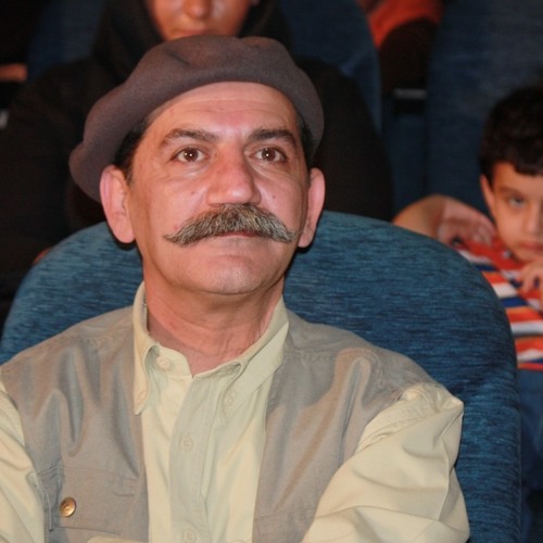 لالایی با صدای حمید جبلی