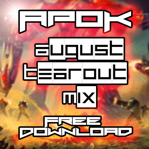 ApoK - August Tearout Mix