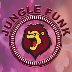 Gonna Feel It (Preview) - Label JUNGLE FUNK RECORDS