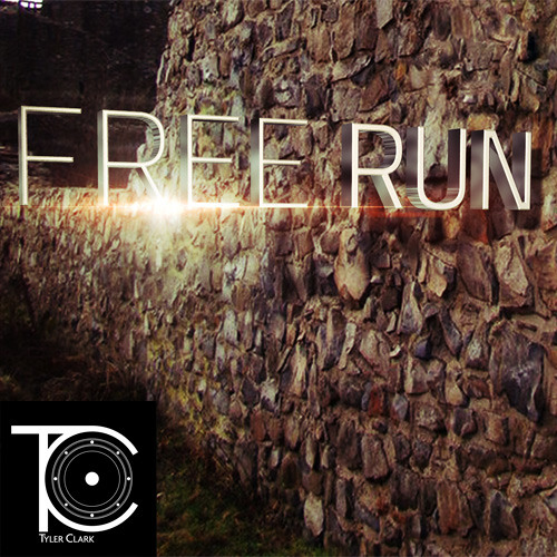 Tyler Clark - Free Run