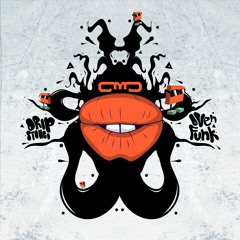 AMB - Dripstoned (instrumental mix) [192 Kbps]