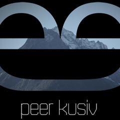Passanger - Let her go (Remix by Peer Kusiv)