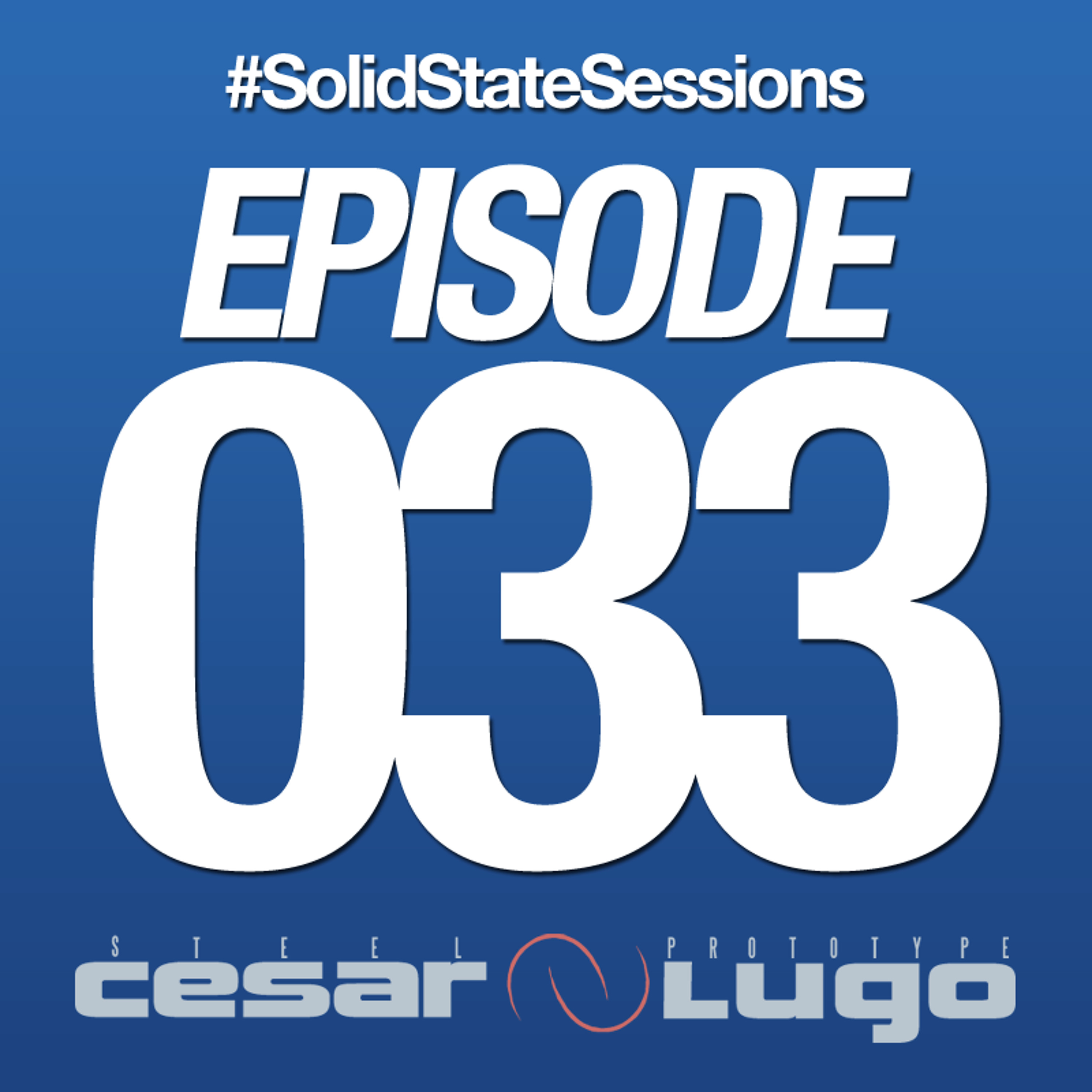 Solid State Sessions
