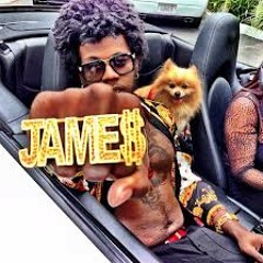 Dj Jayhood & Runnah- All Gold Everything ( Jersey Club Remix)