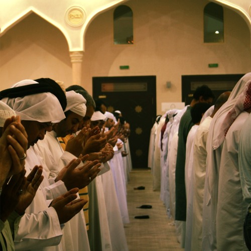 Duʿaʾ by Shaykh Muḥammad Jibrīl