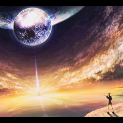 Florence And The Machine = Cosmic Love (Seven Lions Remix) = 8A