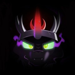 -King Sombra Shall Fall-