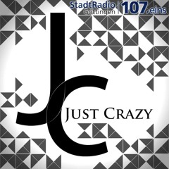 Klang-Electrika @ JUST CRAZY im Stadtradio Göttingen (30.03.13)