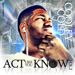 Cooley Cold-Stop Texing Me