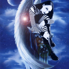 "Blue Angel" Roy Orbison