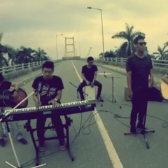 Sidepony Beautiful Monday(Acoustic Cover)