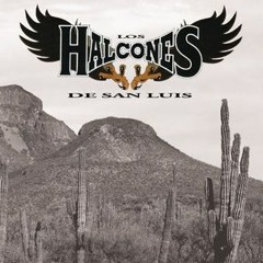 Los HalcoNes De sAN LuiS QuEdate CoNmiGo Esta No$he