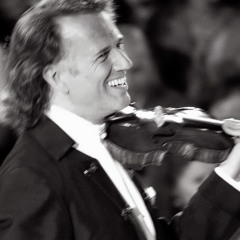 The Song Of The Volga - Andre Rieu & The Johann Strauss Orchestra