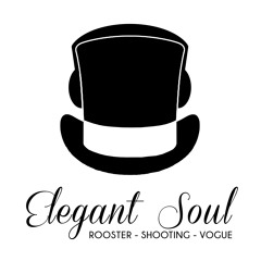 CLTCH ║ Elegant soul ROOSTER - Tape OO1