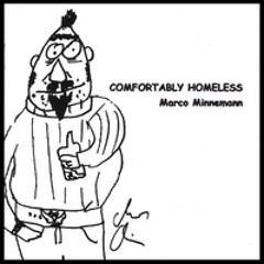Comfortably Homeless Sampler