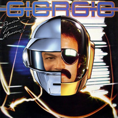 Giorgio Slamjammer (Quad City DJs vs. Daft Punk)