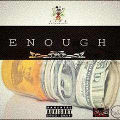 Enough Feat. Tana [prod. TrapLife Muzic]