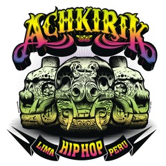 Ft Achkirik - No Pienses Mas