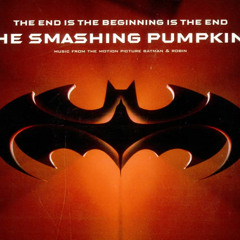 The End Is The Beginning Is The End (Smashing Pumpkins acoustic cover)