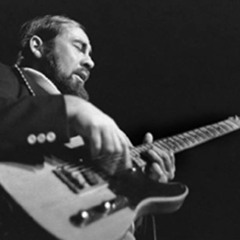 Sea Blues-Roy Buchanan -Attack of telecaster and Scott Anderson
