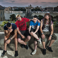 NIKSON - Don't Give It Up - 2013