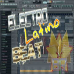Electro Latino Beat 01