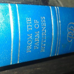 Doctor Tea & The Retinal Circus - "Prescription From the Pharmacy of Bliss and Bitterness" [R_24]