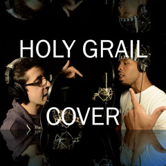 Jay-Z - HOLY GRAIL (Hip-Hop - Metal - Djent Cover)
