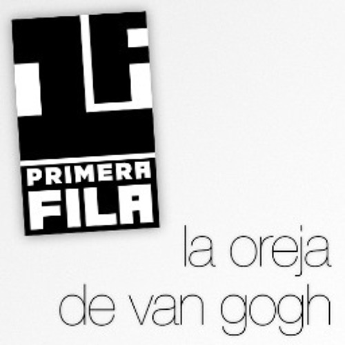 Stream La Oreja De Van Gogh - Ventana (Primera Fila) by jhrjoaquin | Listen  online for free on SoundCloud