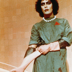 I´m going home-fragmento- ( Rocky horror picture show  )