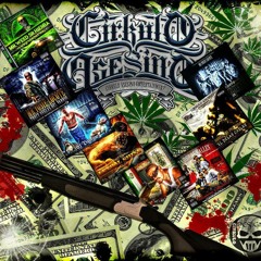 Sick Dj eks Ft. Cubanito azteca (CIRKULO ASESINO ENT)..Conexion Sur 13