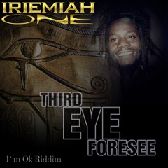 Third EYE FORESEE - IREIMIAH1