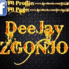 DJ Zgonjo - Lajv @ Hom