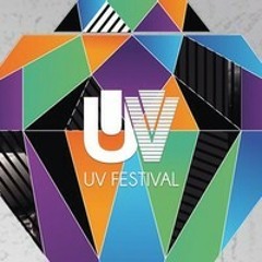 Suze Rosser - UV Festival/Hijacker Records Exclusive Mix  July 2013