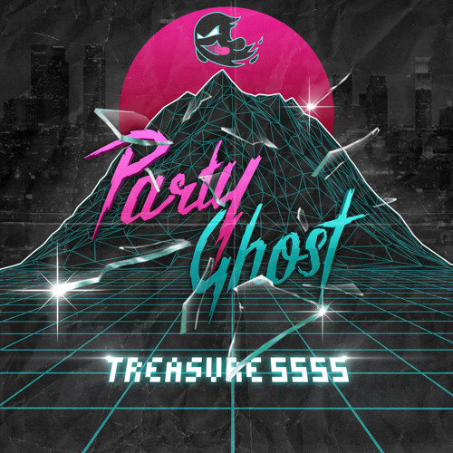 Treasure 5555