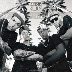 AUDIOCLAN - É O JOGO (Prod. POSKA)