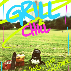 Grill´n´Chill