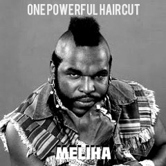 One Powerful Haircut