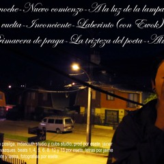 ewok (vsc)ft LastraNelida el decibel se expande (beat ct)