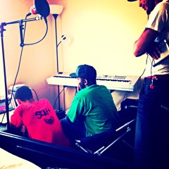 The Chaotic (dispatch) feat Ricky Rikardo