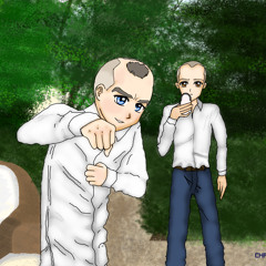 Pet Shop Boys - Fluorescent [Posh Boy's Dance Mix]