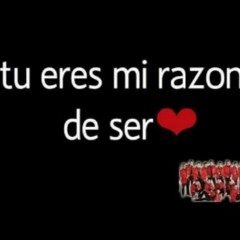 Mi Razon De Ser <3 Uhuaaa c;