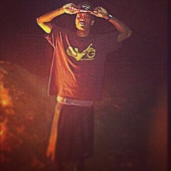 Snappa Ft. Babi Ivan  ''Ion Like You'' (2013)