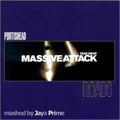 Teardrop On Roads (Mashed By Jaya Prime)