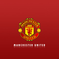 Glory Glory Manchester United